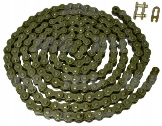 Řetěz pohonu motorové vidlice Rollon-solid Claas 648166