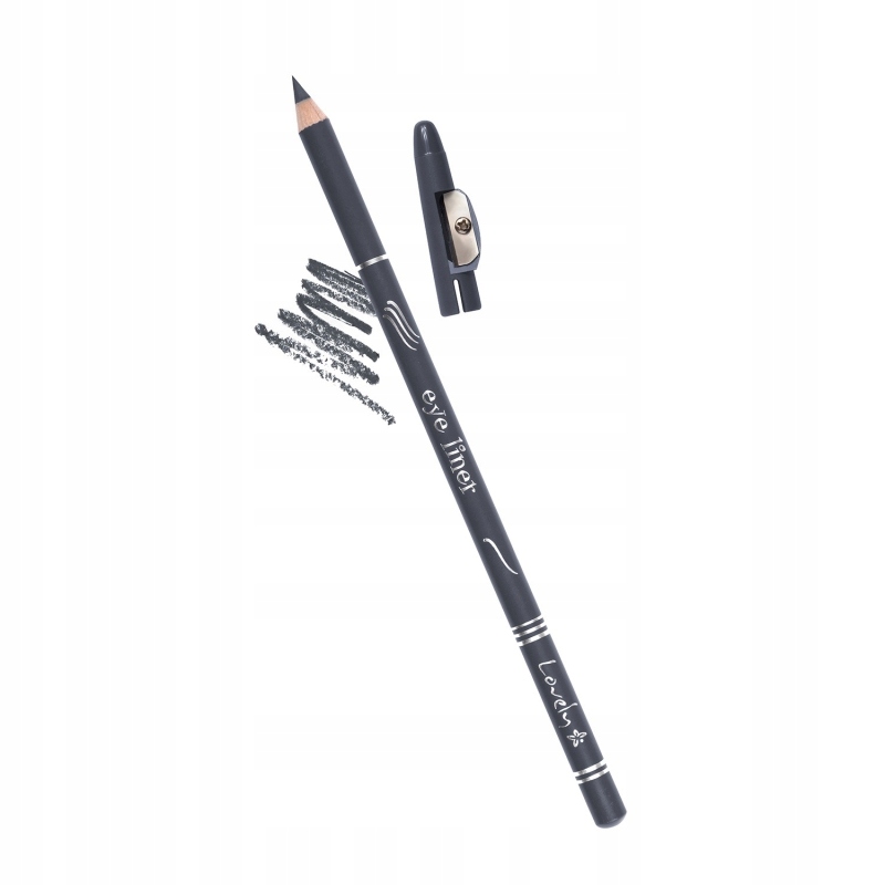 

Lovely Eye Liner konturówka do oczu Gray