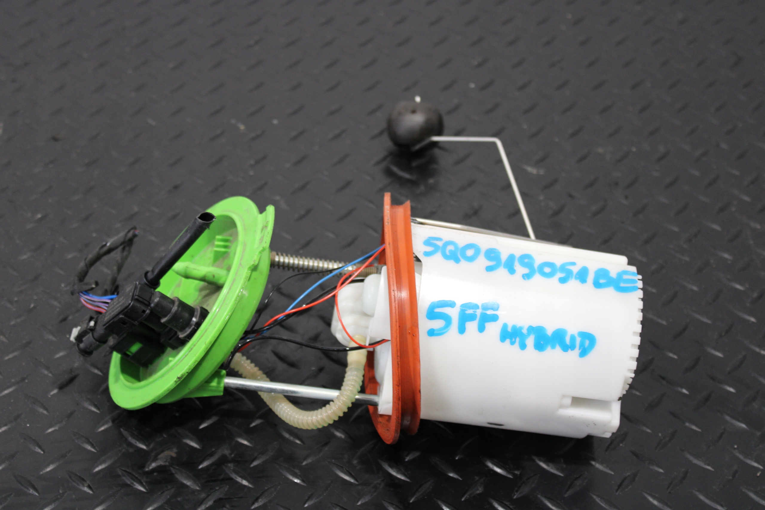 POMPE À CARBURANT CARBURANT CUPRA FORMENTOR 5FF 5Q0919051BE