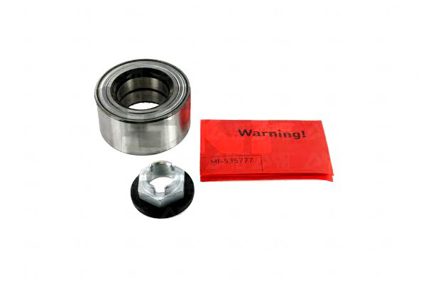 Skf Ložisko Kola Ford Přední Mondeo 00- Asistent řidiče #28