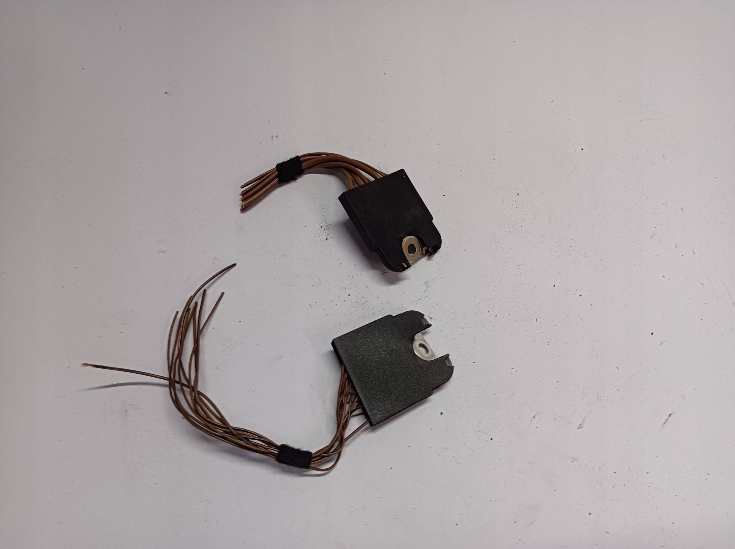 bundle electrical connecting spoiler BMW 5 E60 E61 8364525