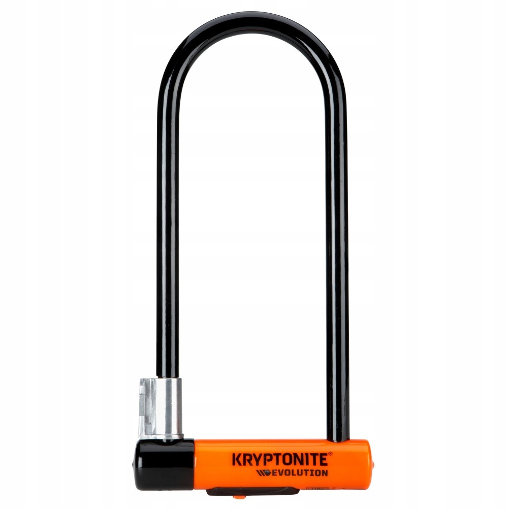 Zapięcie rowerowe U-lock Kryptonite Evolution LS