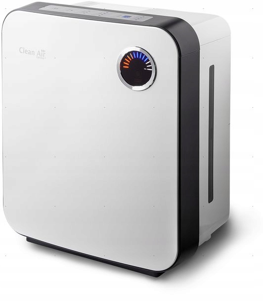 

Oczyszczacz Powietrza Clean Air Optima CA-807
