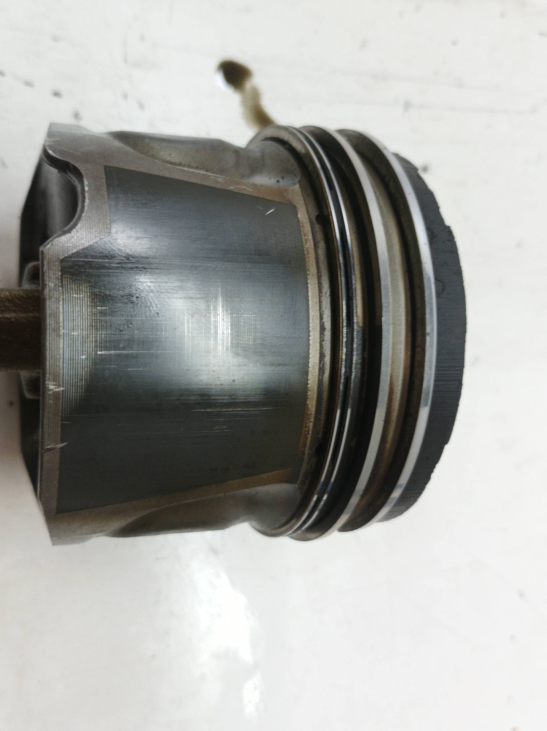 pistone Biella 2.4 D Volvo S80 e (1998-2006)