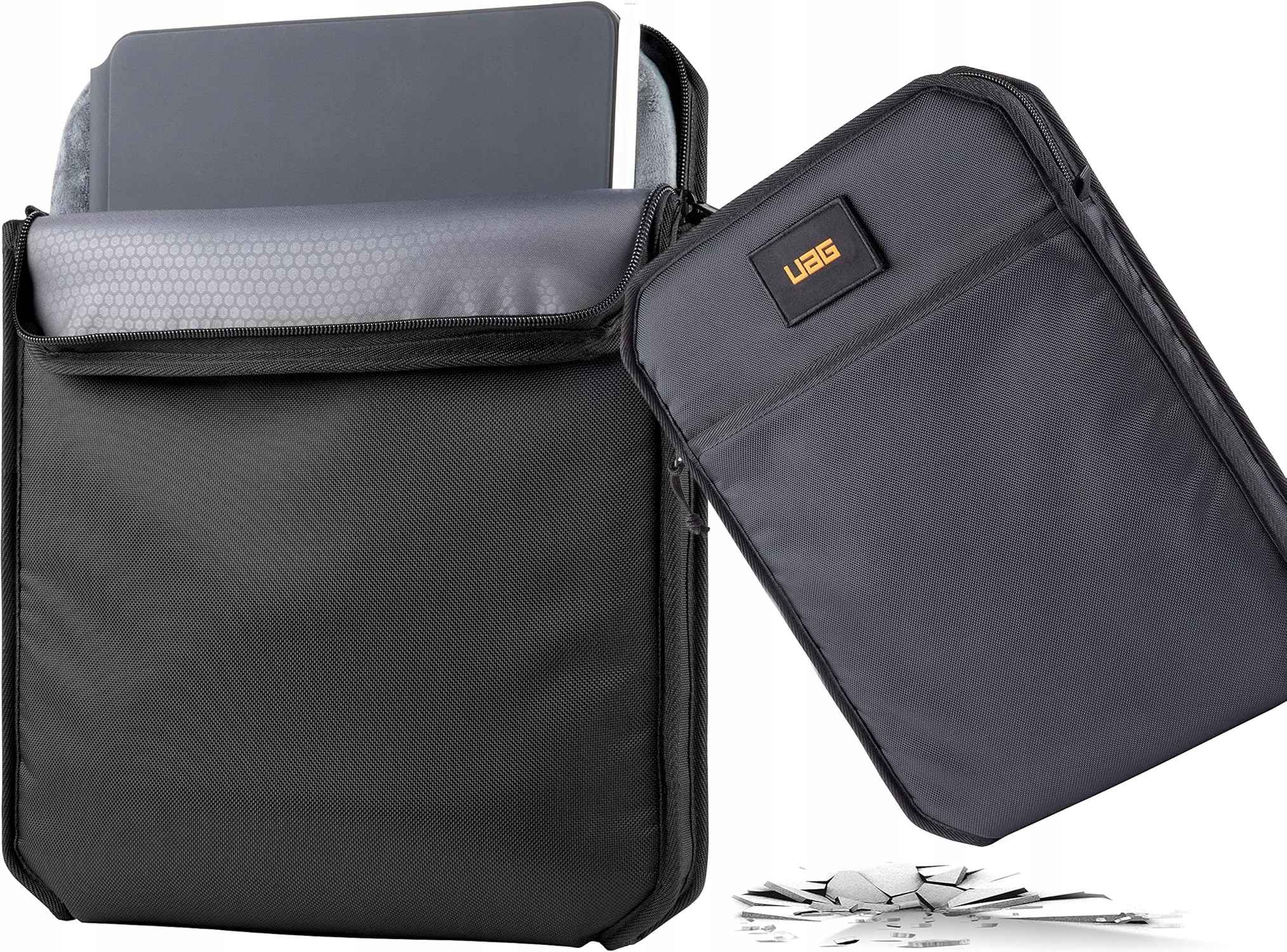 Uag Puzdro s vložkou, puzdro na iPad Pro 11 M5/M4/M3/M2/M1