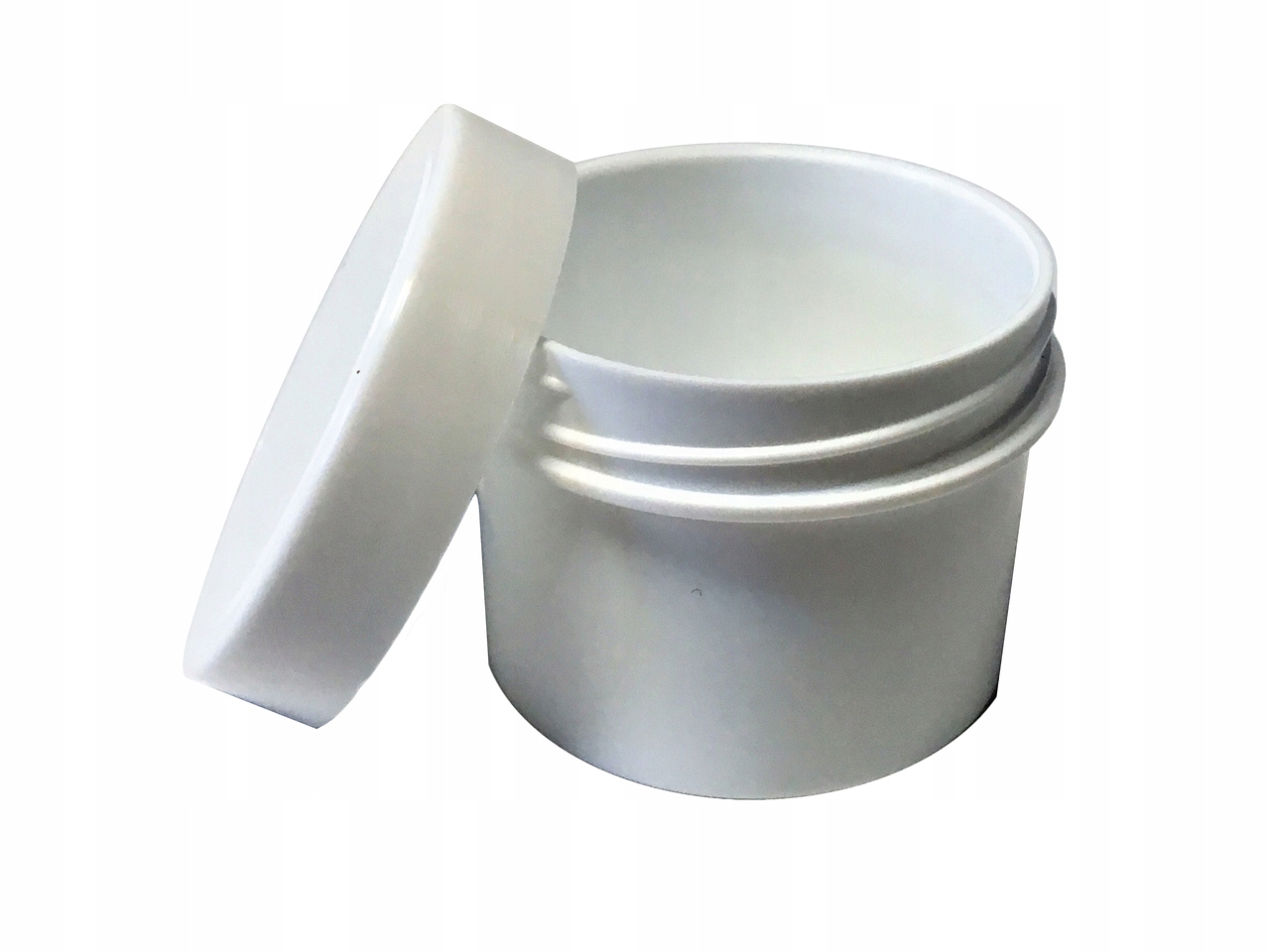 

Pudełko apteczne 15ml/ 10 g zakręcane 40 sztuk