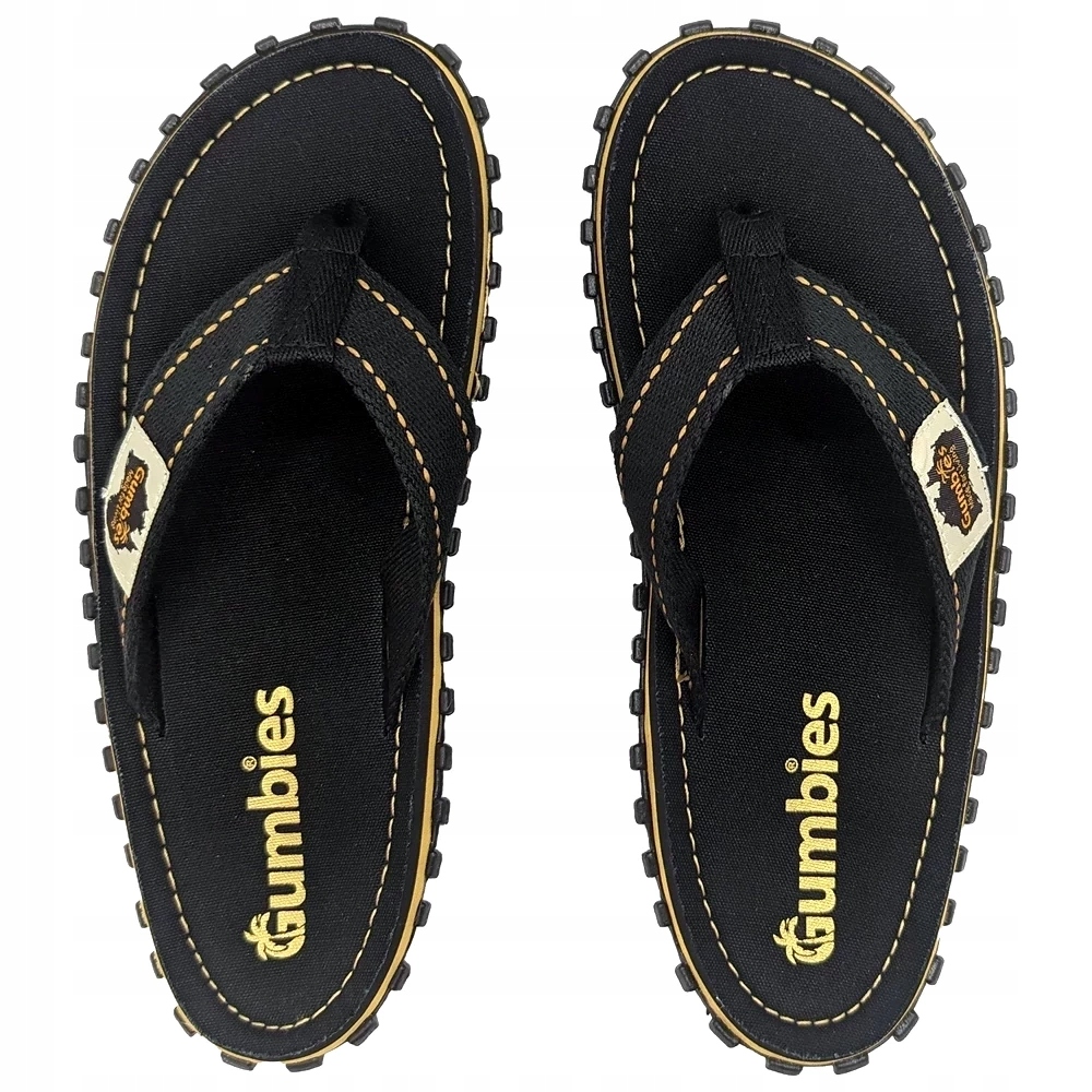 GUMBIES Klapki ISLANDER FLIP-FLOPS 39