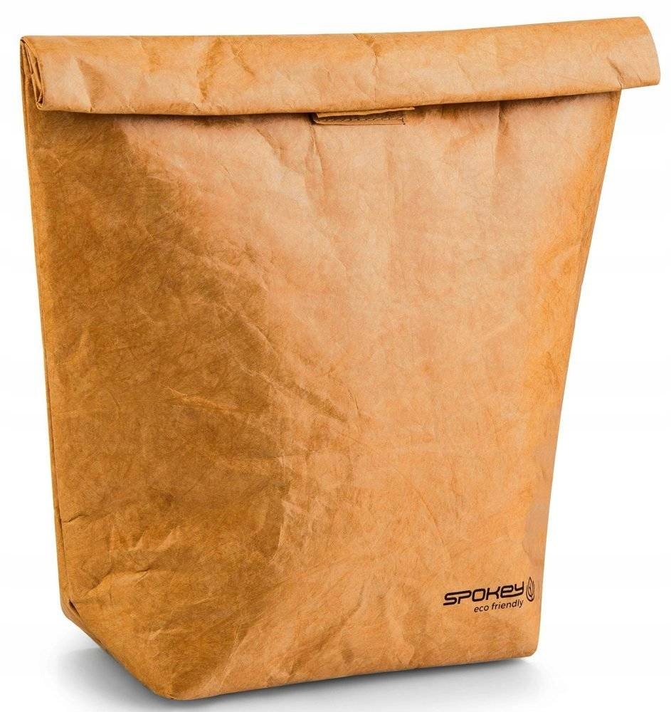 

Spokey Torba Termiczna Turystyczna Z Tyveku Eco