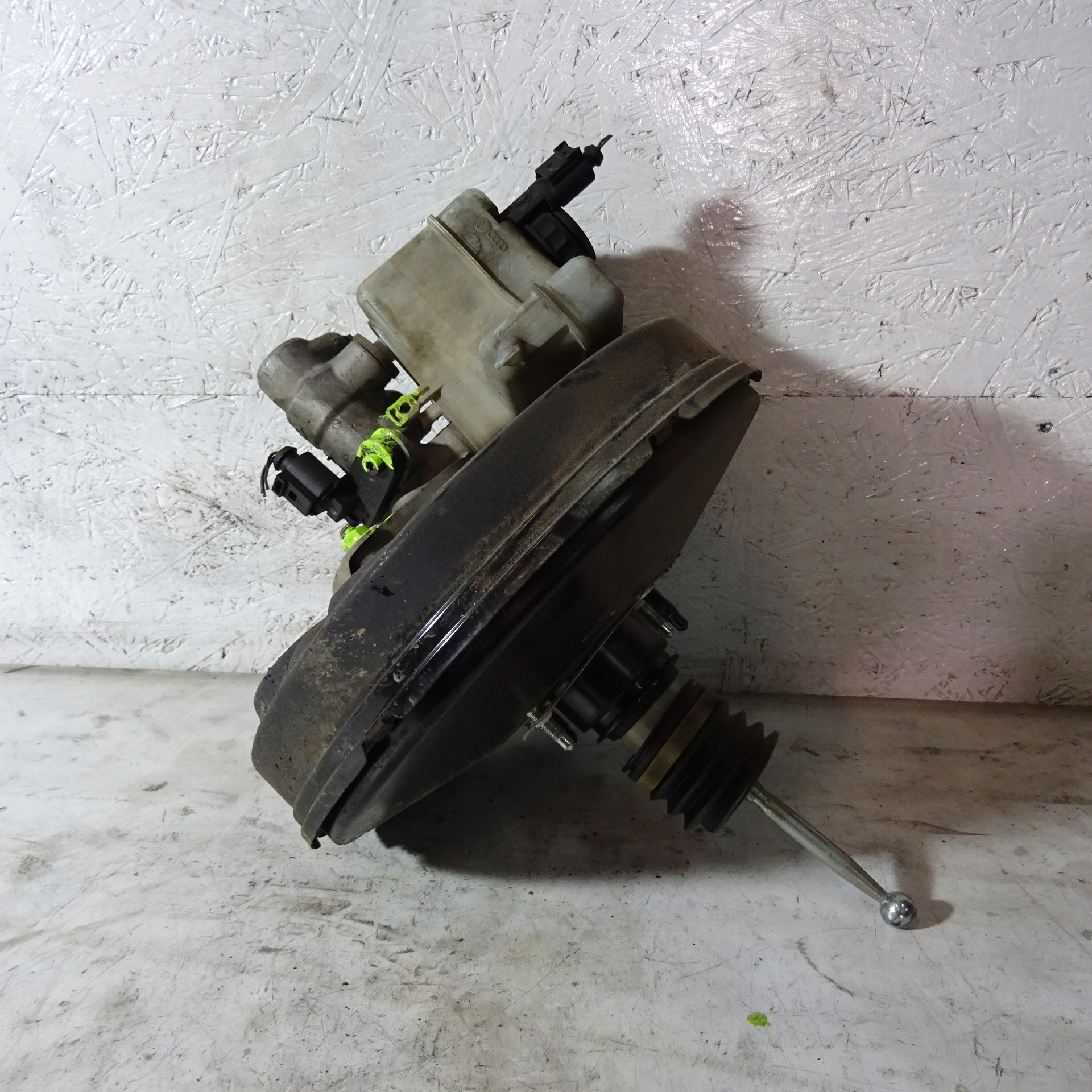 VW PASSAT B7 3.6 V6 Servo bremsen 3C1614105AR