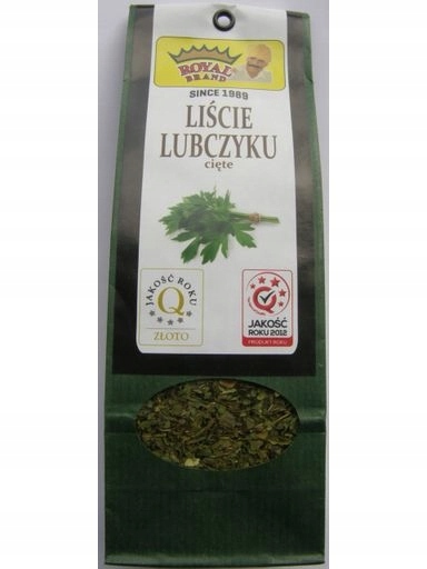 Levně 6x Royal Brand libeček Listy 40G