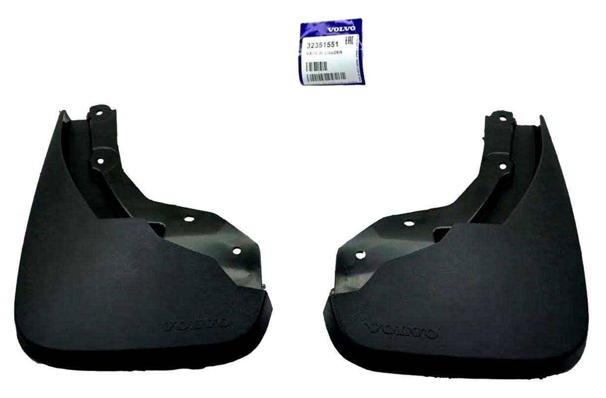 Volvo C40 XC40 Ev přední tlumiče komplet přední Oe