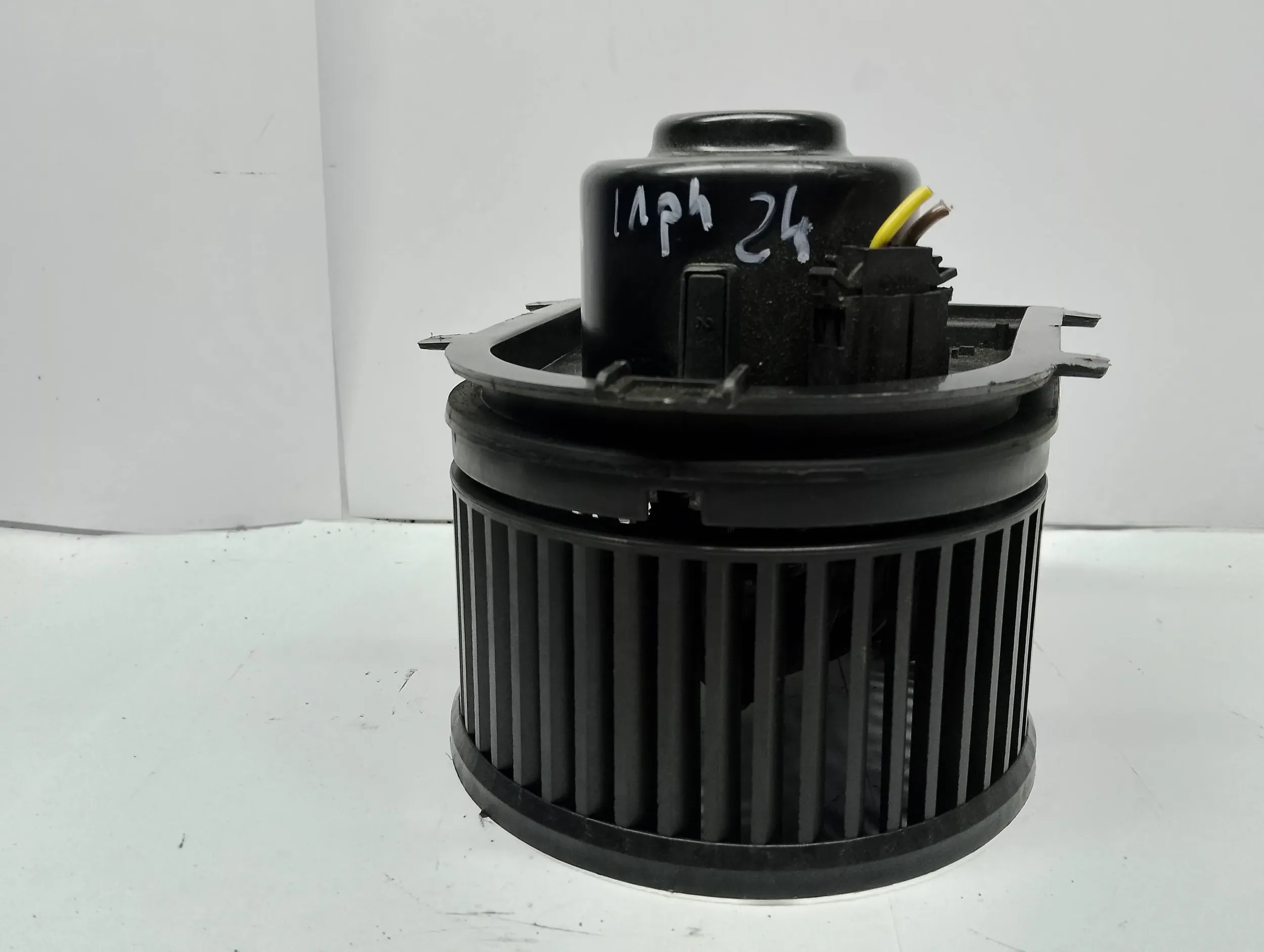 Lüfter dmuchawa des lüfters Skoda Octavia 109826