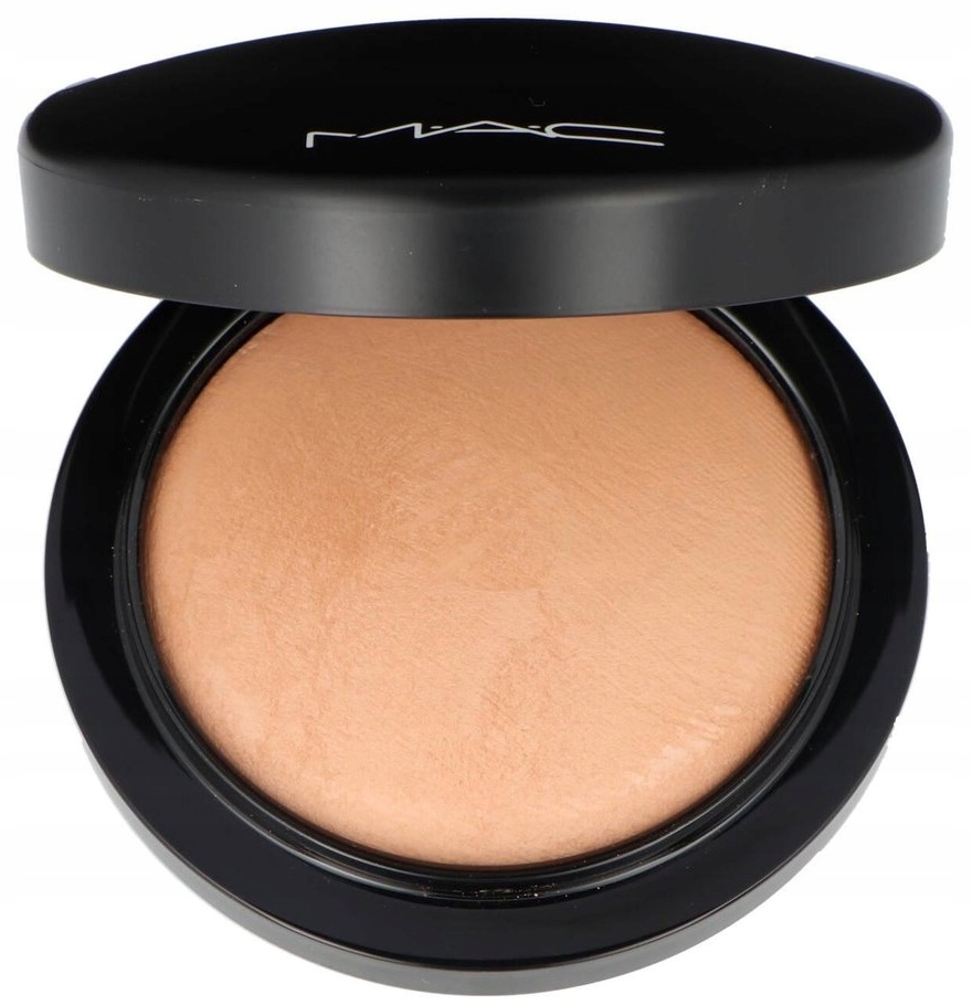 014338 Mac Mineralize Skinfinish Natural. Medium Deep