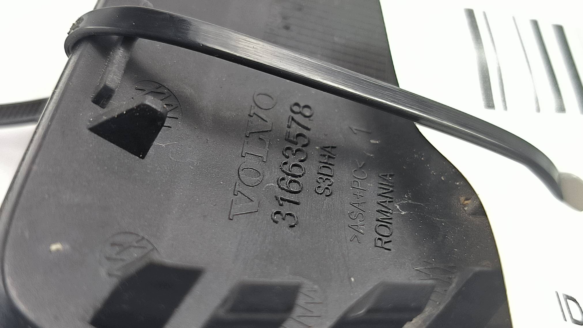 Copri Paraurti 717 31663578 VOLVO V60 II