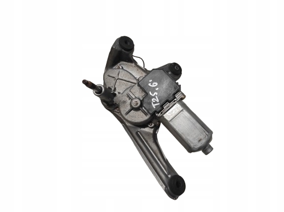 TOYOTA AVENSIS 2 II T25 03- KOMBI SILNICZEK WYCIERACZKI TYŁ 85130-05100