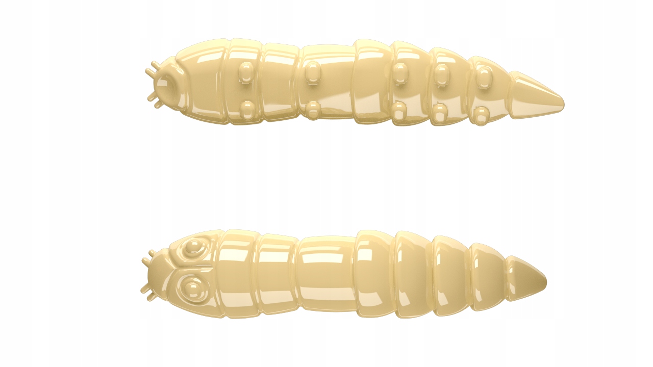 

Libra Lures Kukolka 27 Bez zapachu 005 Chees
