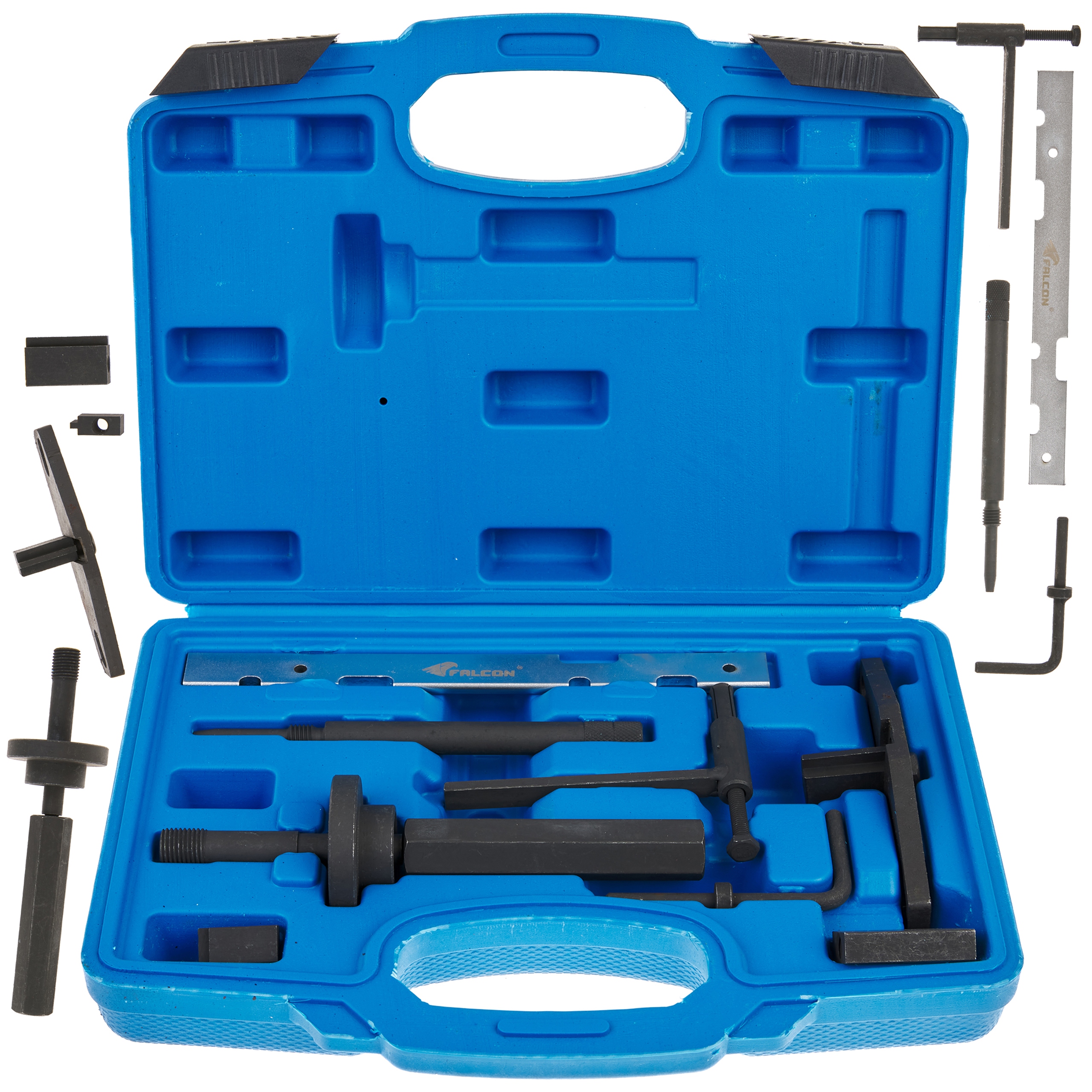 

Blokada Rozrządu Ford 1.8 TDDi Tdci Td D