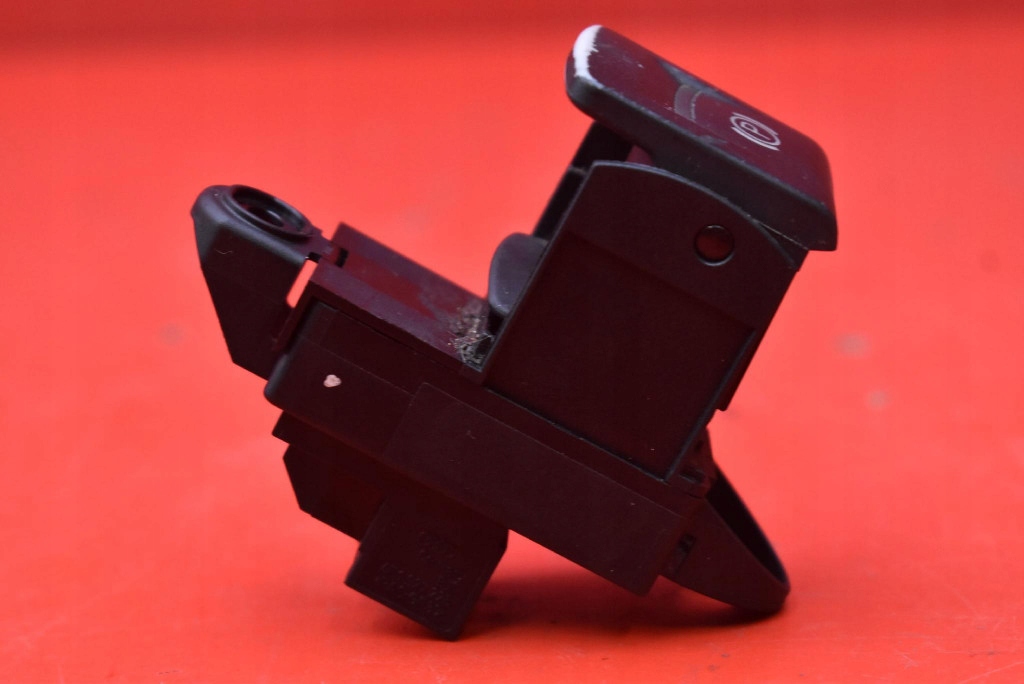 páčka tlačítko elektrická brzda 4F1927225 AUDI A6 C6 04-08