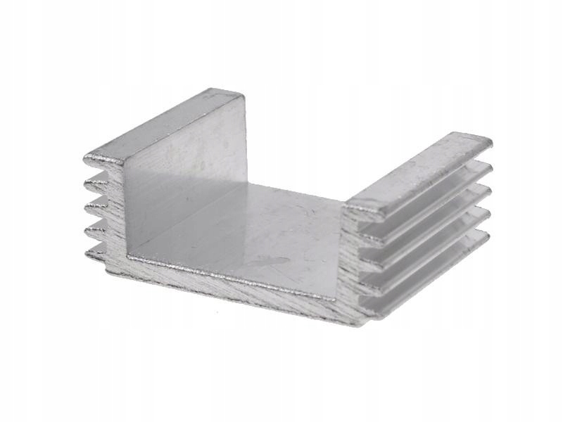 Radiator A4755 L3cm MZ-03, Kanthall
