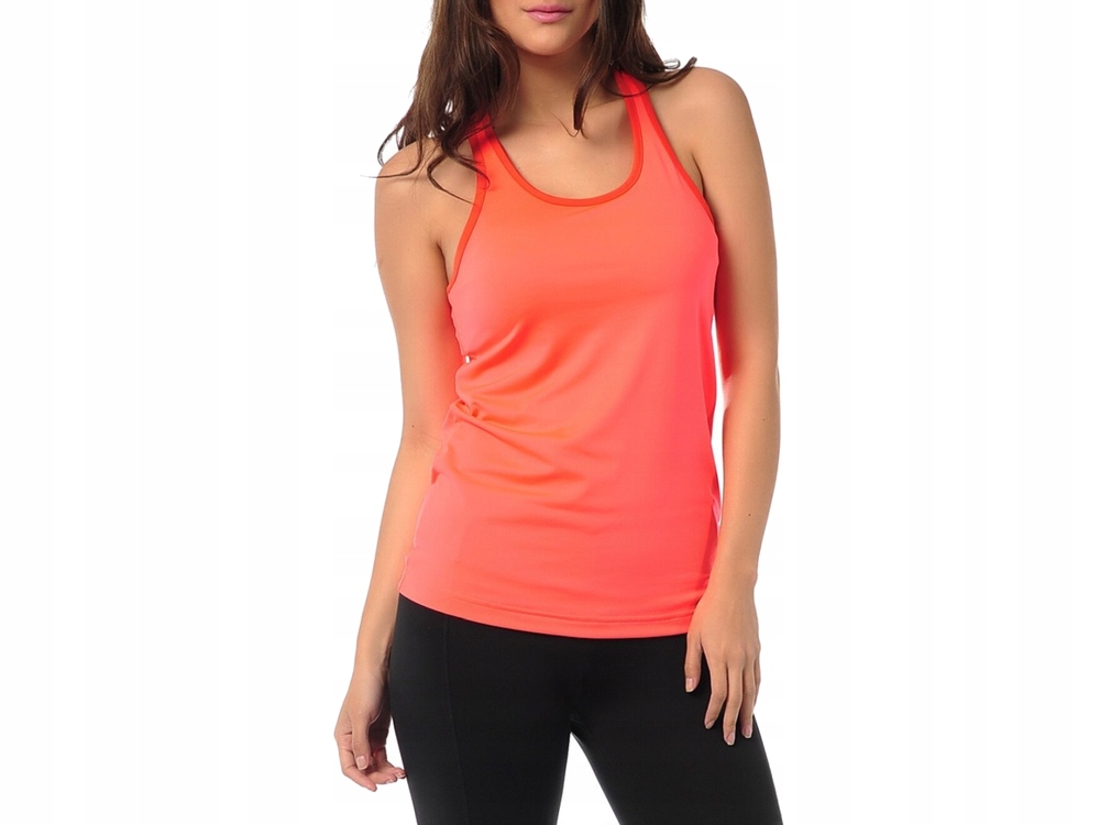 

Top Bokserka Reebok Se Pd Long Bra r. M