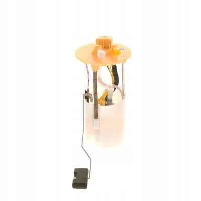 Elektryczna pompa paliwa RENAULT MASTER III 2.3D 0 Producent części Bosch