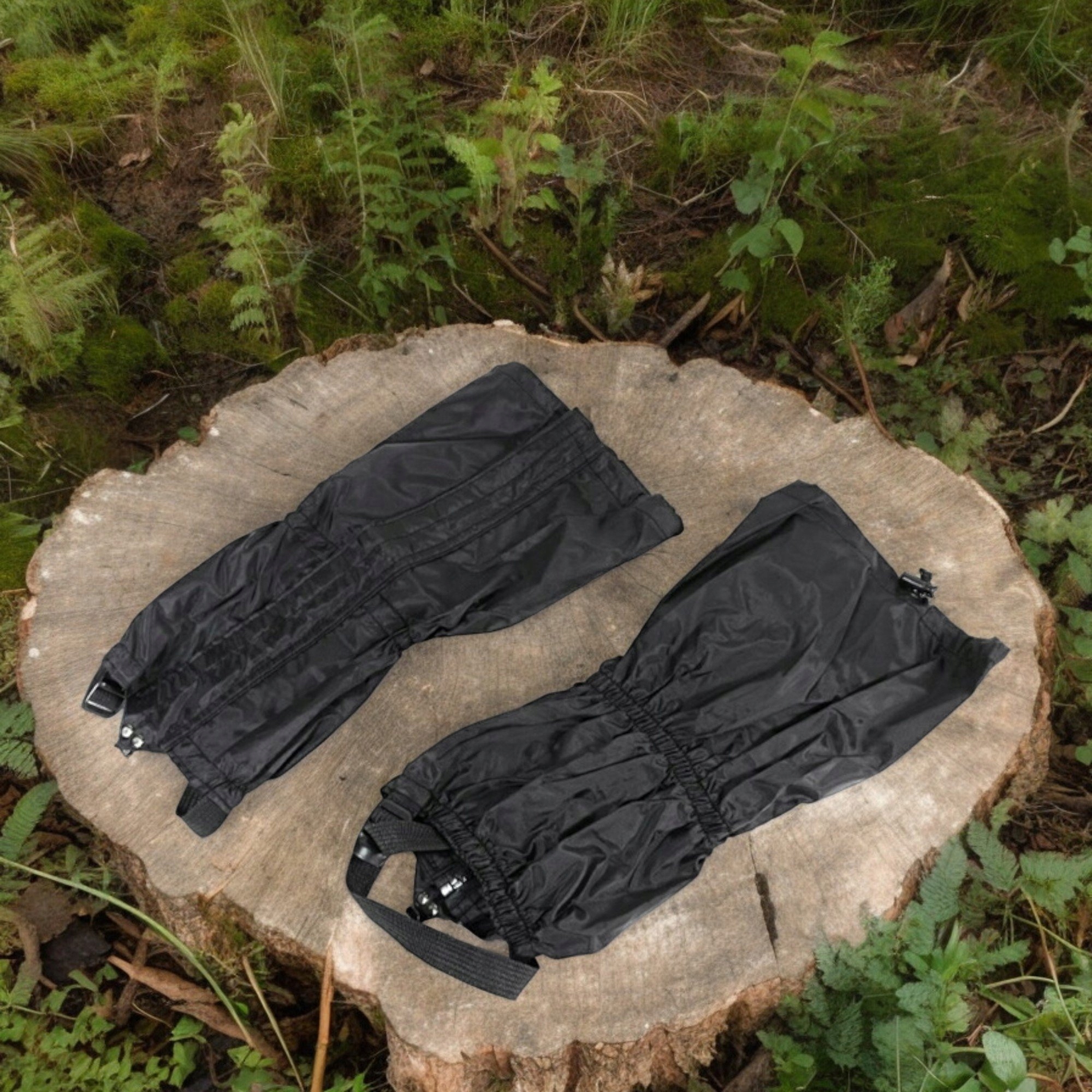 STUPTUTY OCHRANIACZE WODOODPORNE LEKKIE I MOCNE Płeć nie dotyczy