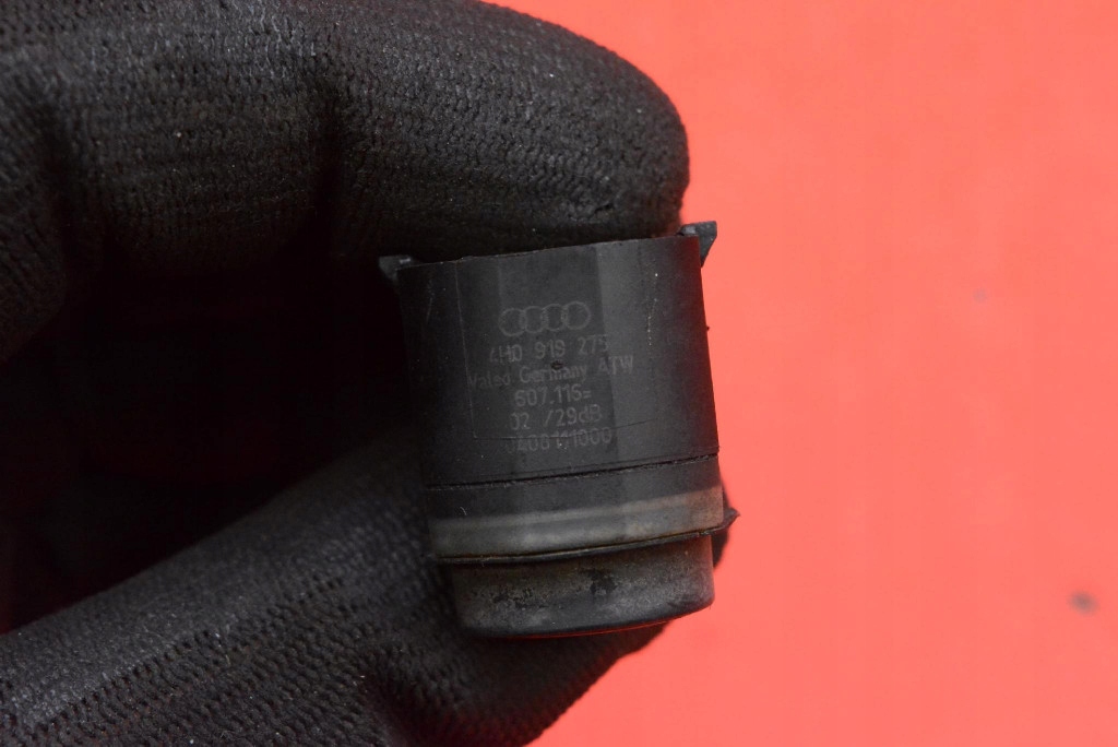Sensor Parken vorne PDC 4H0919275 VW PASSAT B7 10-15