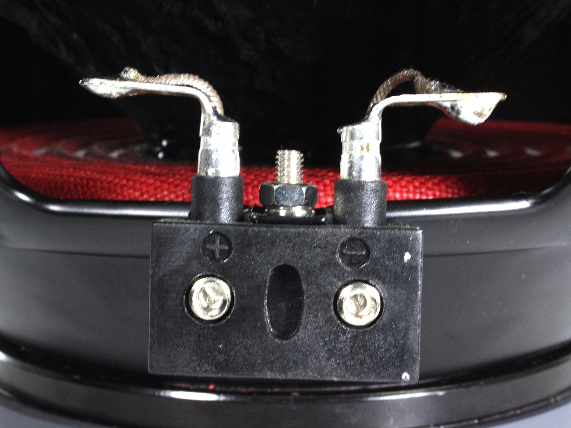 Excursion SXR.v2-12D2 - SUBWOOFER samochodowy 30cm 12 cali 600W RMS 2x2 Ohm Konstrukcja jednodrożne