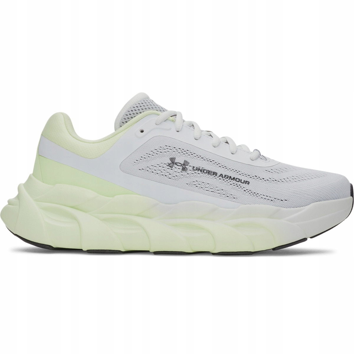 Under Armour Pánské boty Under Armour Ua Halo Runner Nm