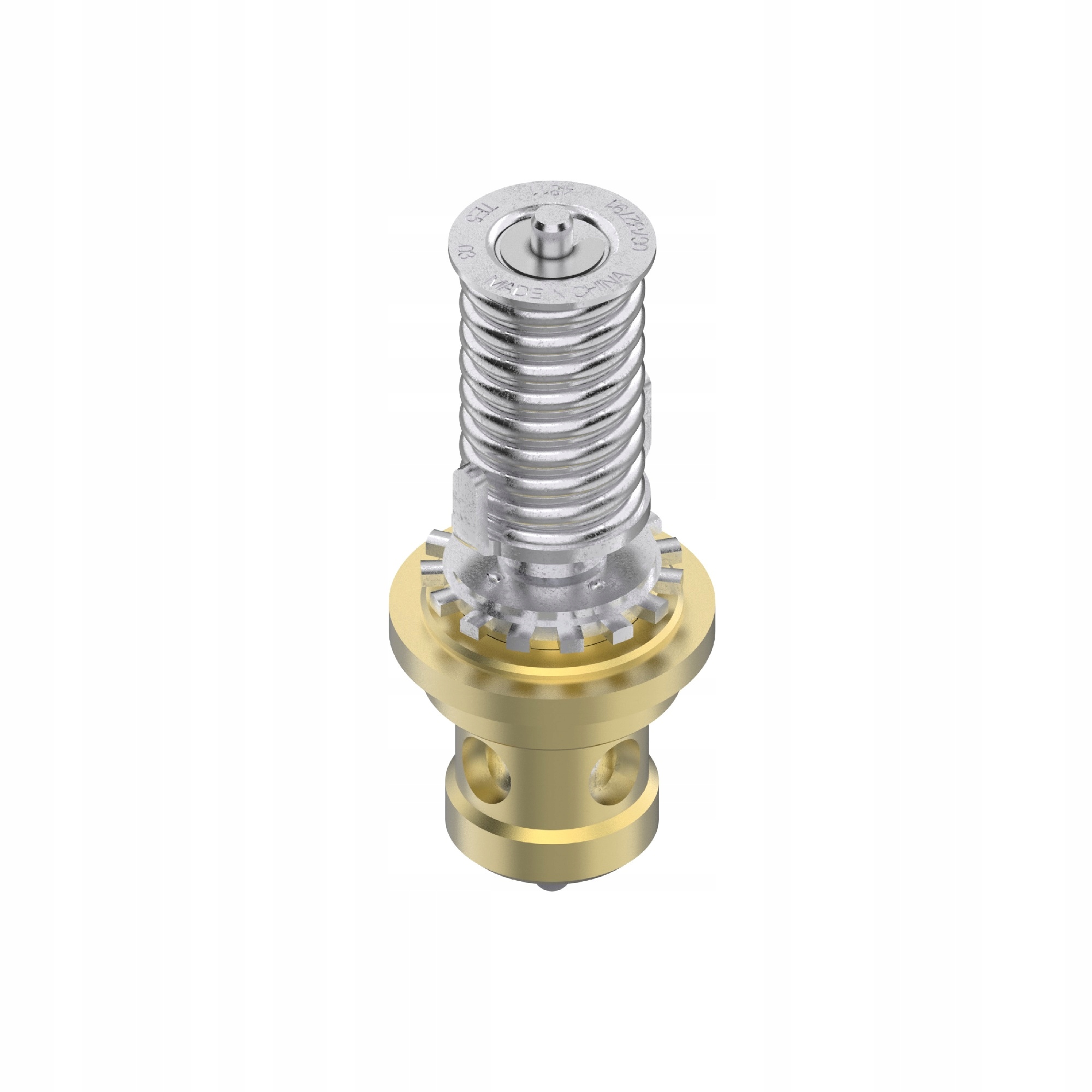 Dýza č. 01 pre expanzný ventil Danfoss TE5 067B2789