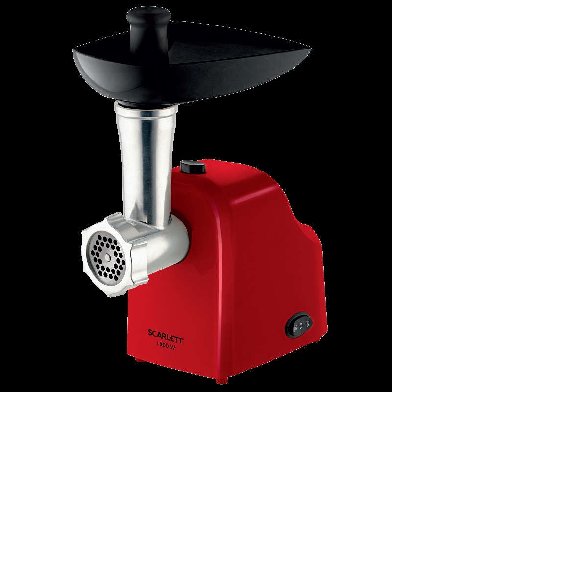 

Maszynka do mięsa Scarlett Sc MG45S64 1800 W