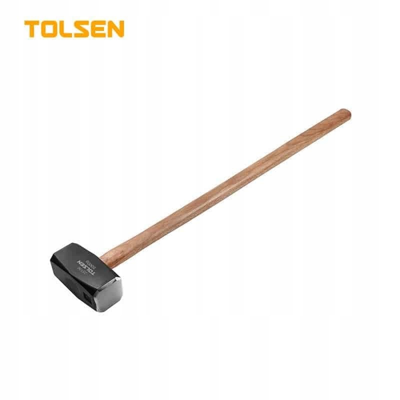Młotek Kamieniarski Bodowlany 5000G Tolsen 25136