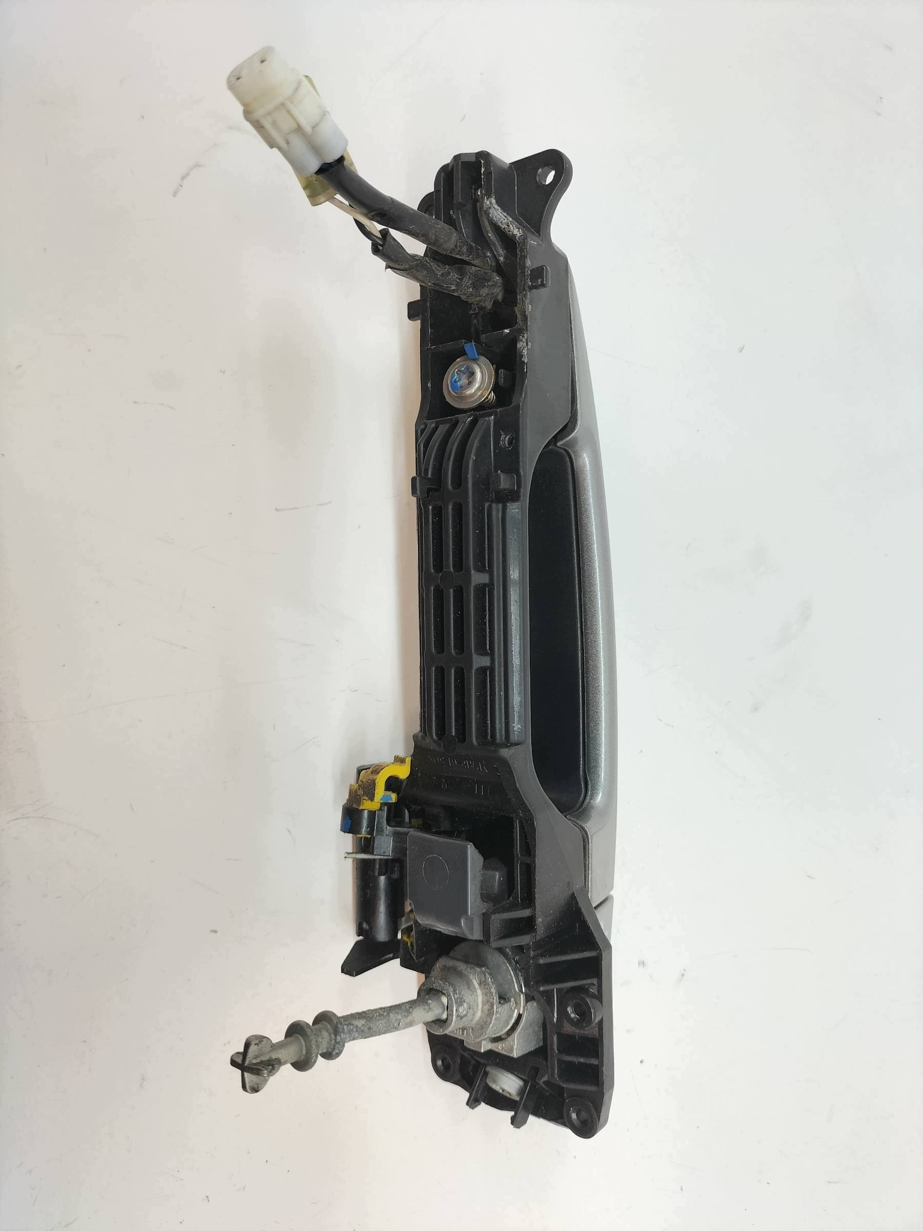 handle exterior left front KEYLESS Suzuki SX4 and (2006-2013)