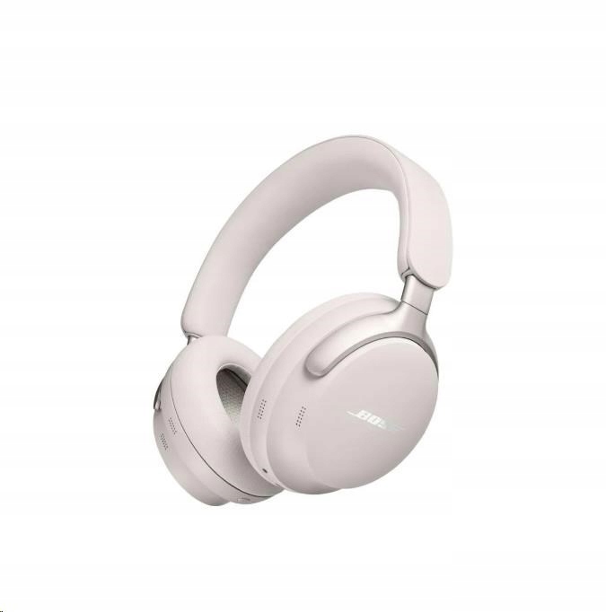 Bose Headphones QuietComfort Ultra 880066-0200 White, Eu 880066-0200