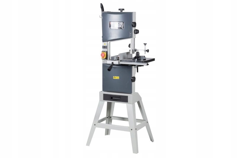 Piła taśmowa pionowa do drewna PP-254 PROMA