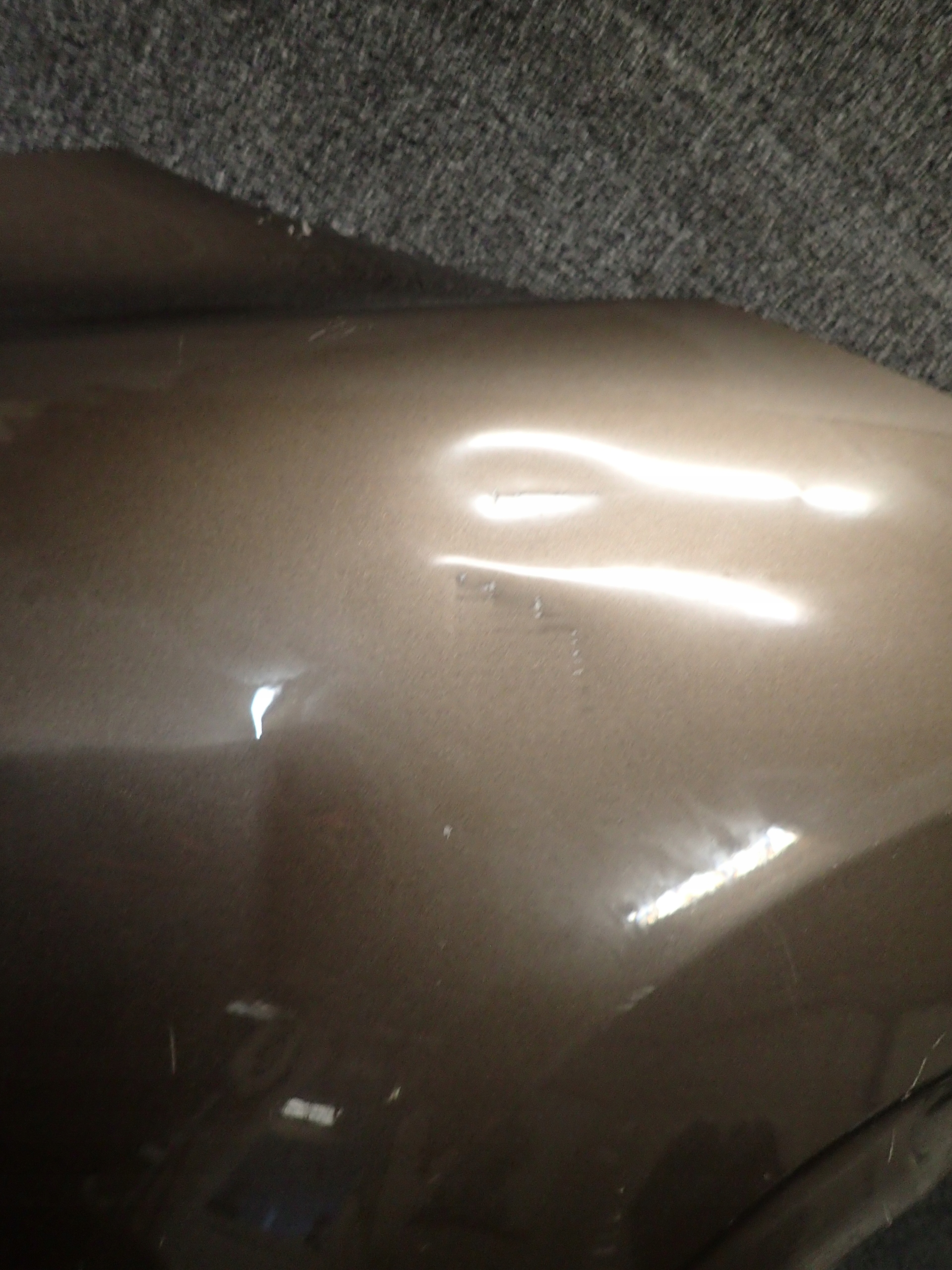 FENDER FRONT RIGHT NISSAN QASHQAI J11 13
