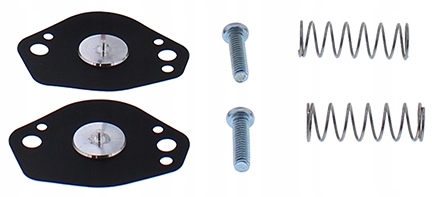 Balls sada napr ventilu cut All Balls 46-4036