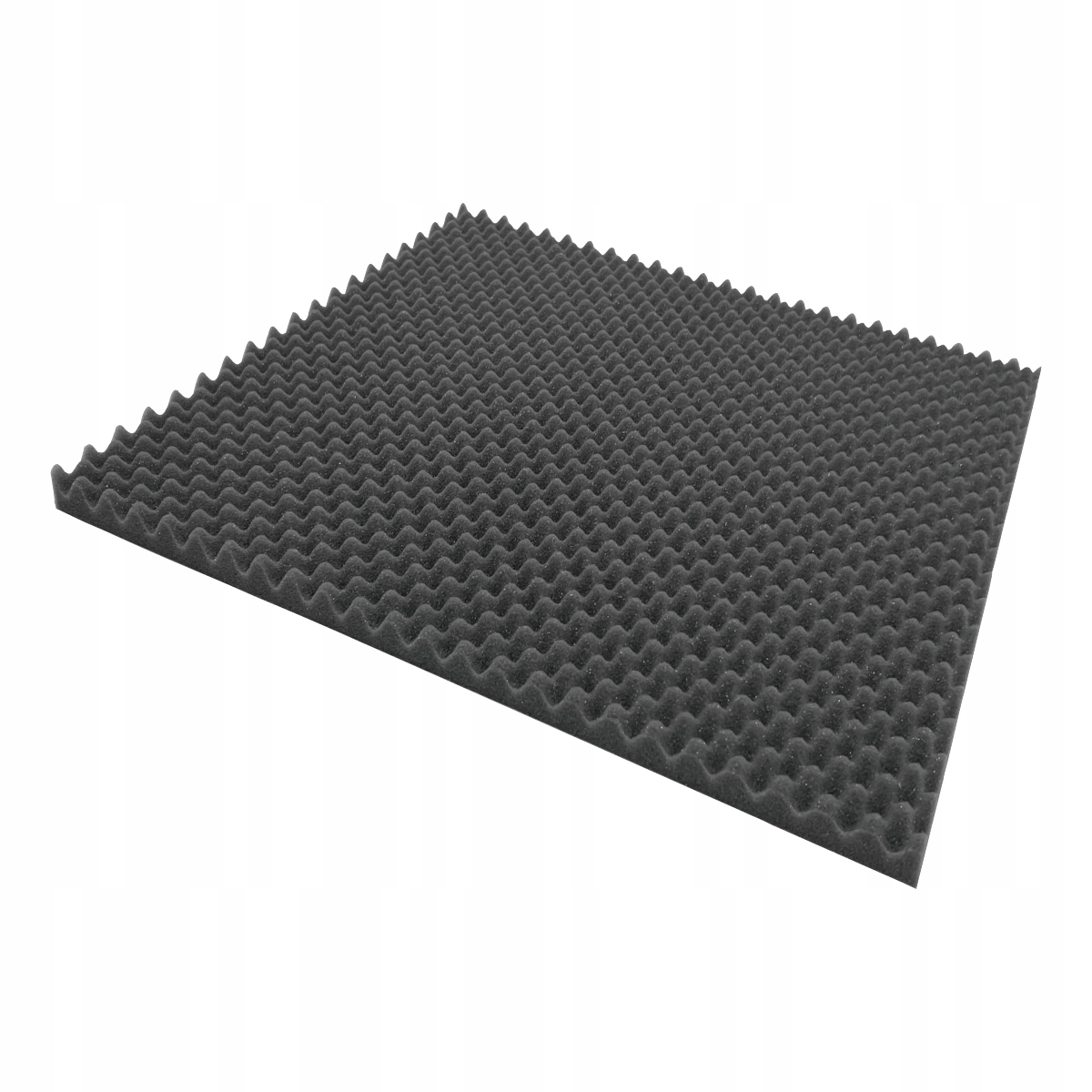 

Pianka akustyczna panel Fala 50x50x2 cm