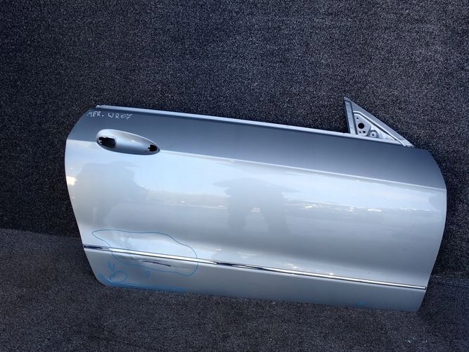 MERCEDES W207 207 E-KLASA COUPE door right front front