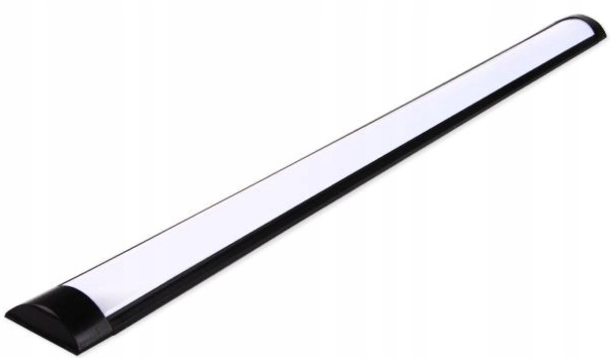 

Lampa Led do garażu warsztatu natynkowa 36W 120cm
