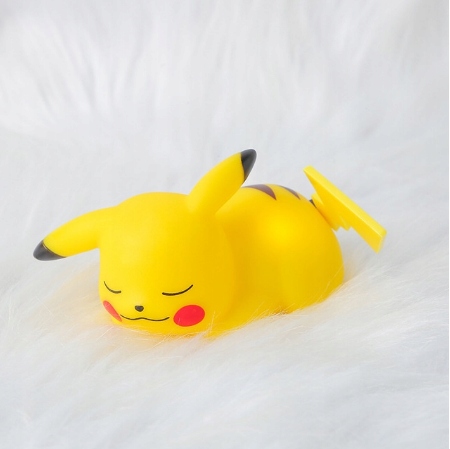 

Pokemon Pikachu Led świecąca zabawka lampka nocna