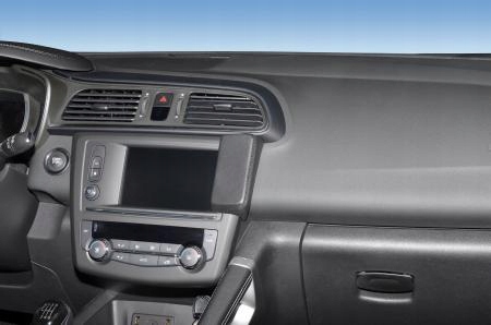 Držák na telefon Kuda Renault Kadjar od roku 2015