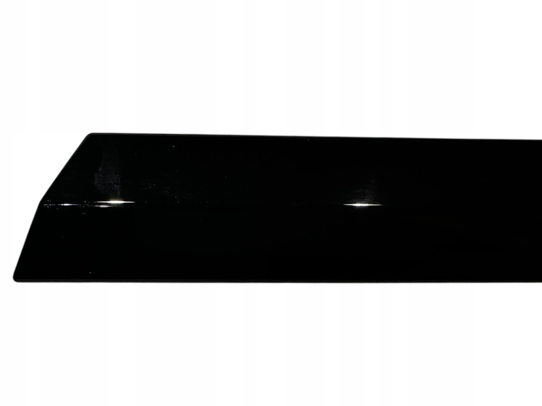 BENTLEY NEW CONTINENTAL GT ozdobna moulding cap RH 3SD837644