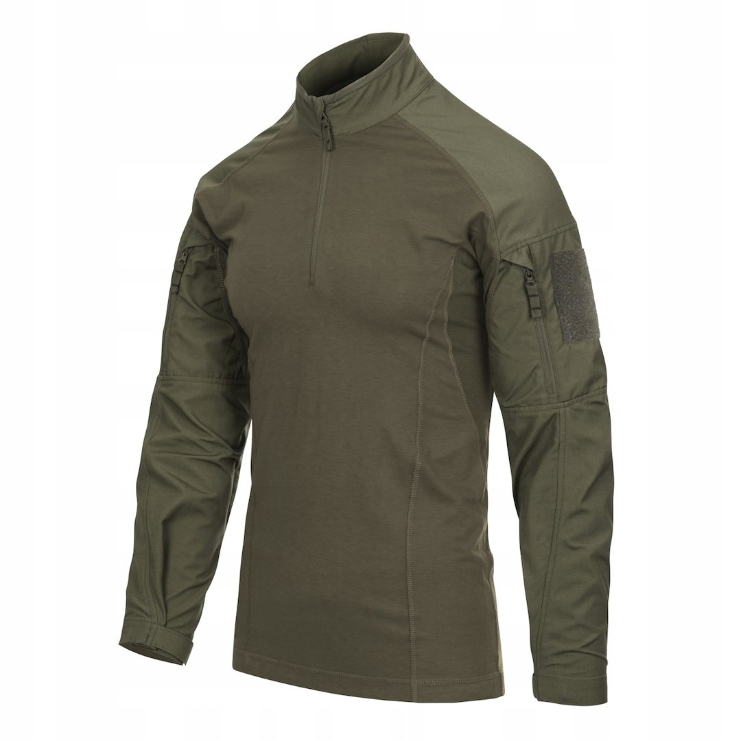 Vanguard Košile Combat Ranger Green
