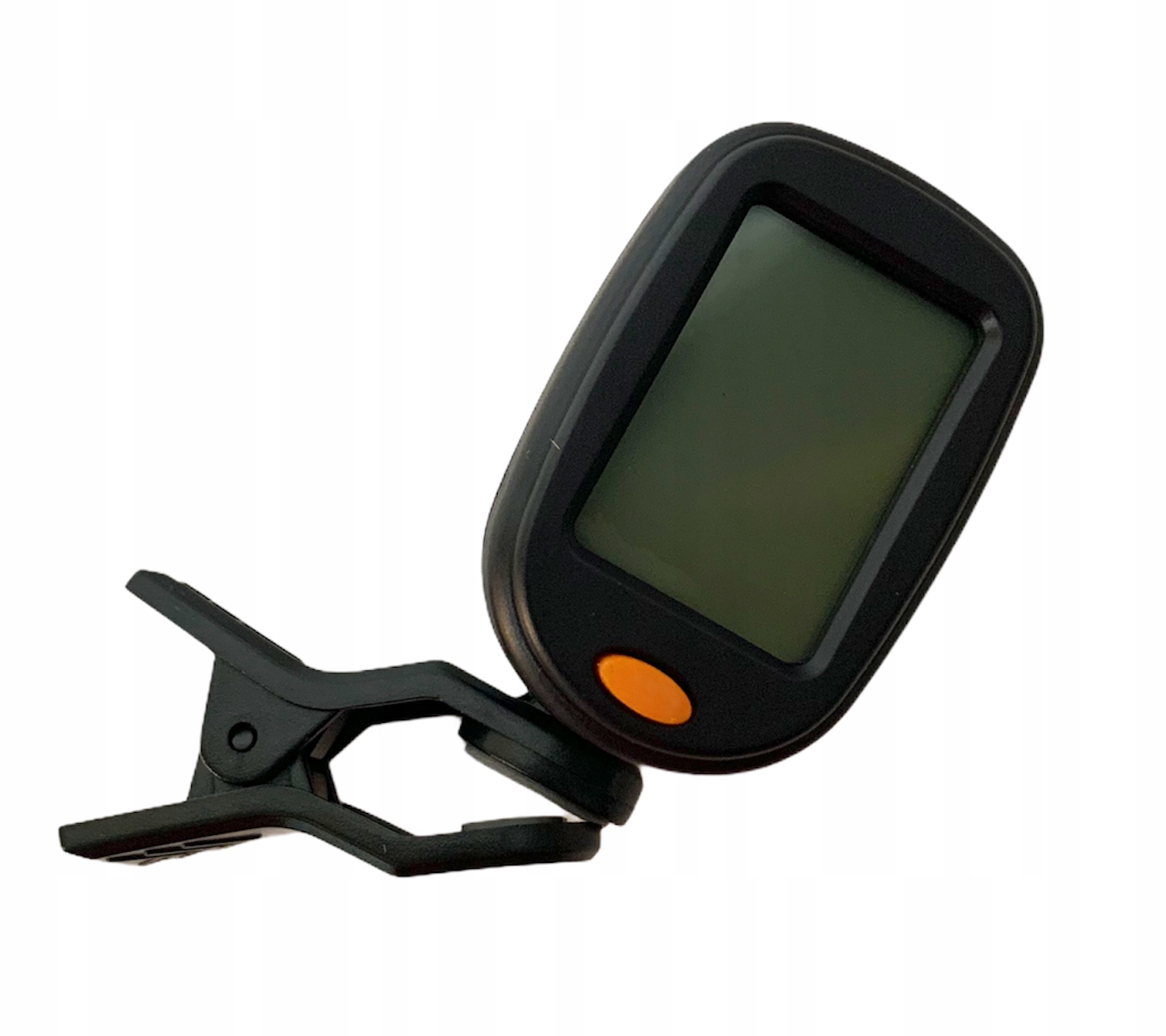 Jeremi A11 tuner klipsowy stroik elektroniczny