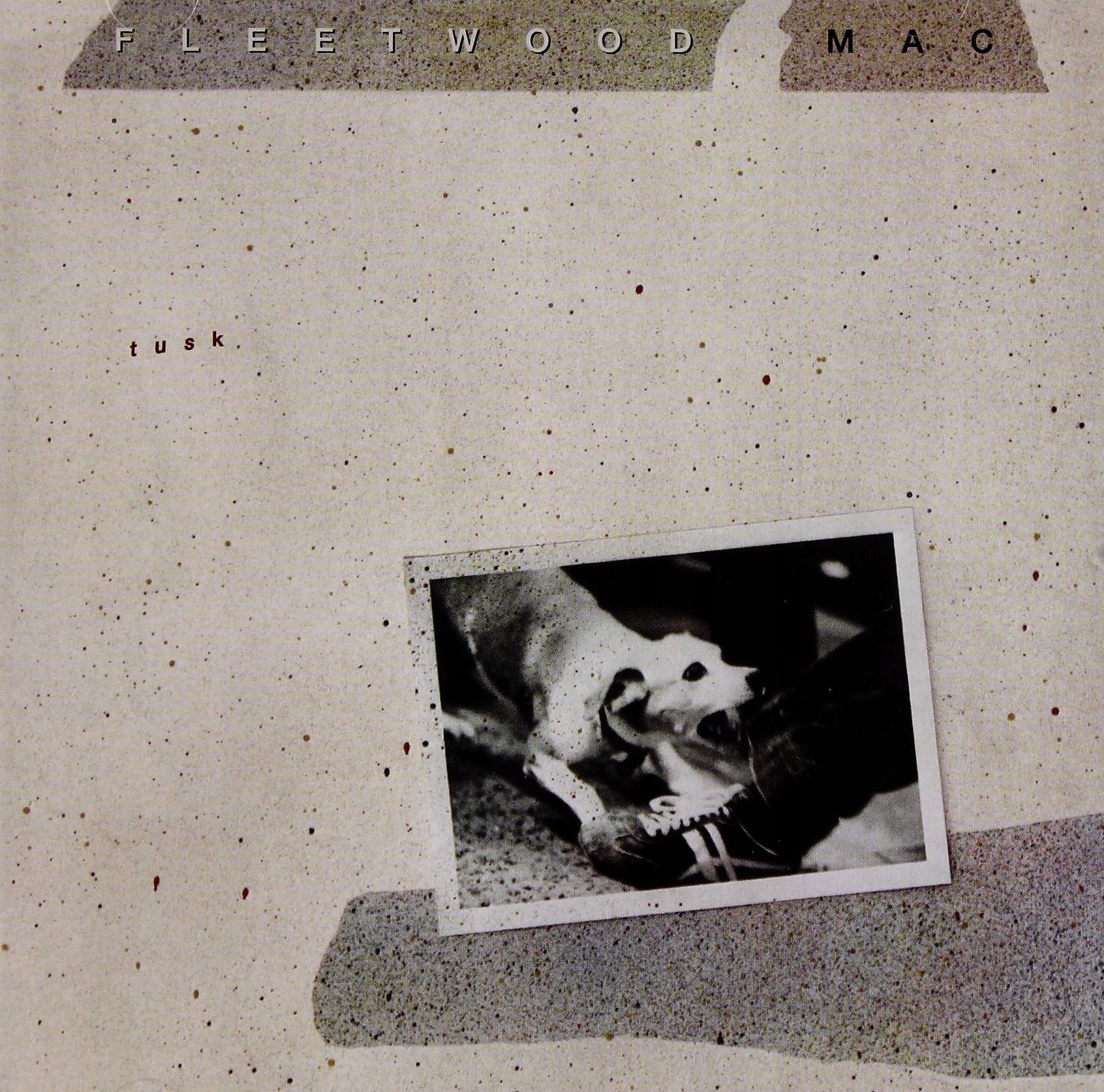 Fleetwood Mac: Tusk [CD]