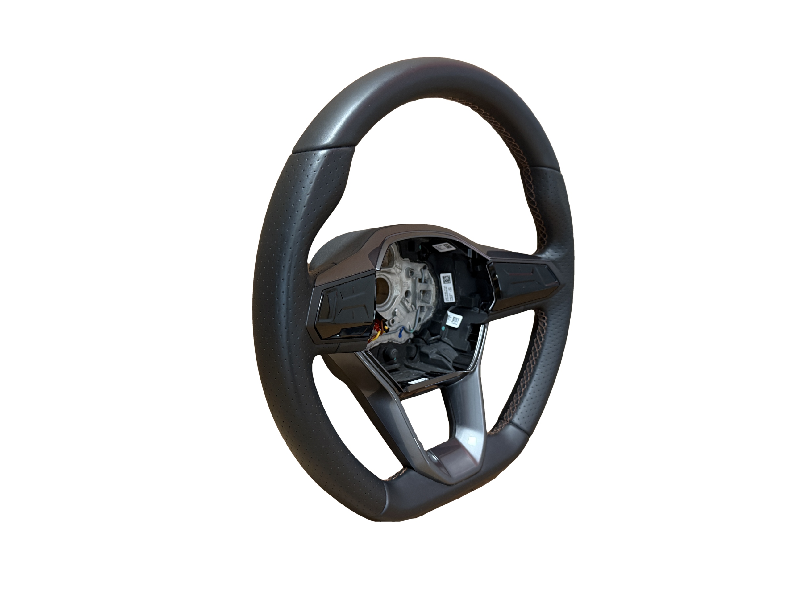 CUPRA BORN lenkrad PODGRZEWANA AIRBAG 10E419091AF