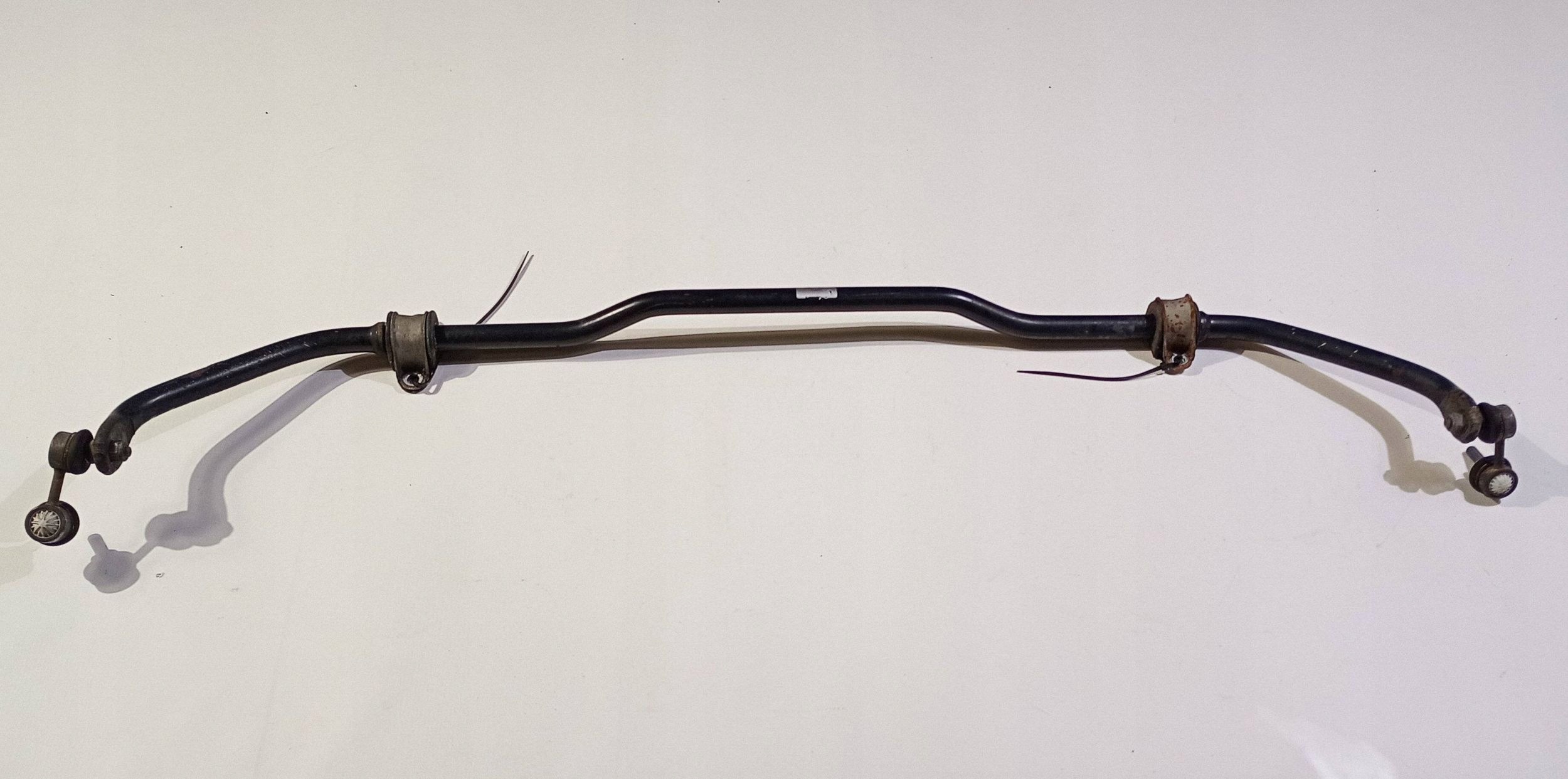 stabilizer rod front front Maserati GranTurismo 2008