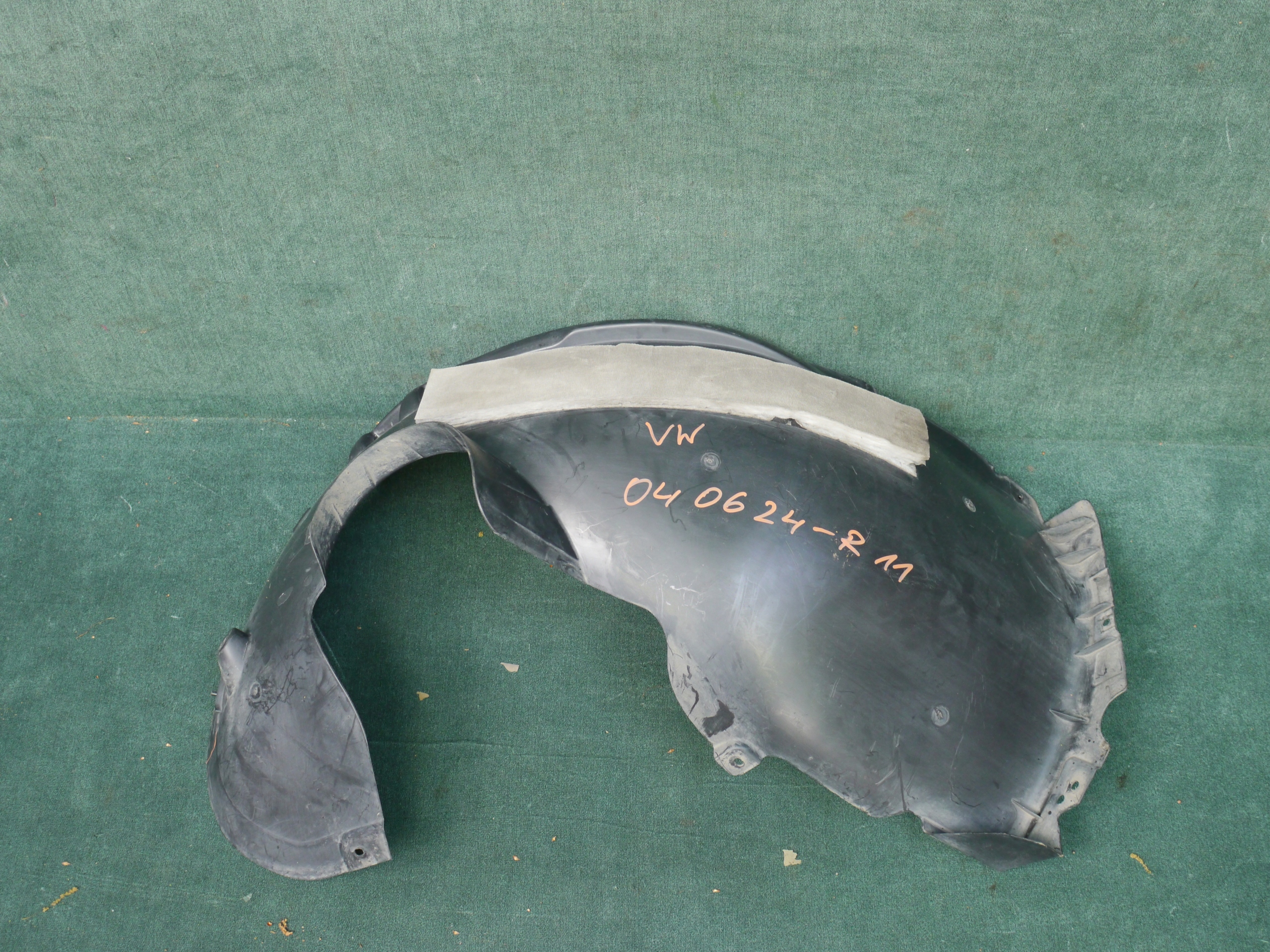 Volkswagen OEh0805970a