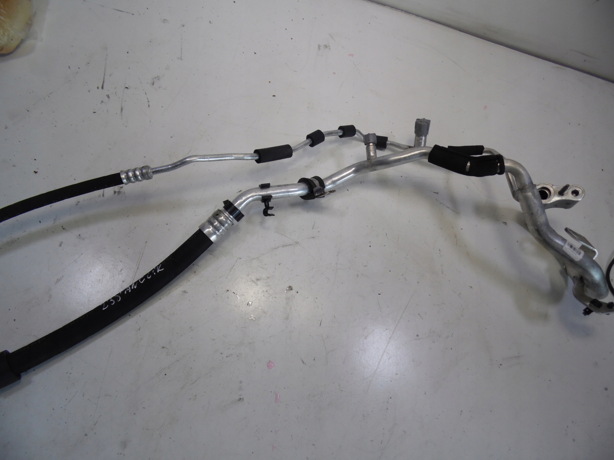 PRZEWOD WAZ KLIMATYZACJI MERCEDES W213 W238